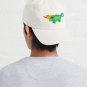 Chameleon - dark Cap