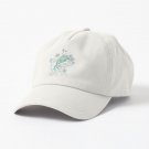 chameleons and orchids  Cap