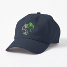 Chameleozoid Cap