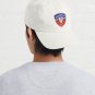 Chamonix France Skiing Ski Mountains Skier Cap