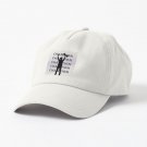 Champion Graphic T-Shirt Design 2 Cap