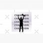 Champion Graphic T-Shirt Design 2 Cap