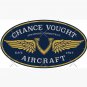 Chance Vought Aircraft Cap