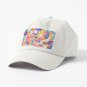Chaotic Construction Cap