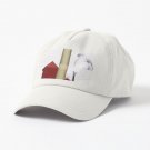 Charles Demuth - Buildings - 1930 Cap