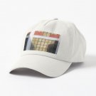 Charles Demuth - Business - 1921 Cap