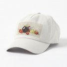 Charles Demuth - Eggplant and Tomatoes - 1926 Cap