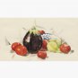 Charles Demuth - Eggplant and Tomatoes - 1926 Cap
