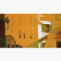 Charles Demuth - Hotel - 1921 Cap