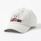 Charles Demuth - Lancaster - 1920 Cap