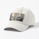 Charles Demuth - Rue du Singe Qui Pêche - 1921 Cap