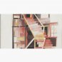 Charles Demuth - Stairs, Provincetown - 1920 Cap