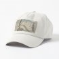 Charles Demuth - Study for Poster Portrait Marsden Hartley - 1924 Cap