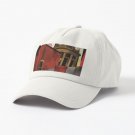 Charles Demuth - Welcome to Our City - 1921 Cap