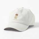 Charles III Royal Cypher, King Charles III, Charles Rex Cap