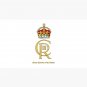 Charles III Royal Cypher, King Charles III, Charles Rex Cap