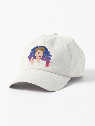 Charlotte Cap