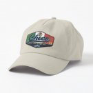 Checo Perez Mexico Racing Badge Cap