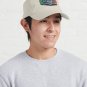 Checo Perez Mexico Racing Badge Cap