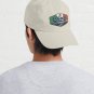 Checo Perez Mexico Racing Badge Cap