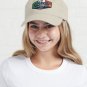 Checo Perez Mexico Racing Badge Cap