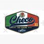 Checo Perez Mexico Racing Badge Cap