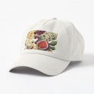 Cheese Plate Cap