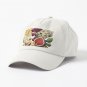 Cheese Plate Cap