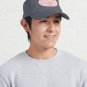 Cheetah Chintz - cotton candy pink Cap