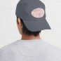 Cheetah Chintz - cotton candy pink Cap