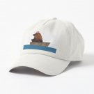 Cheltenham the Bear Fishing Trip Cap