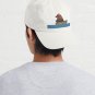 Cheltenham the Bear Fishing Trip Cap