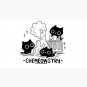Chemeowstry Cap