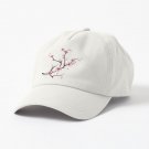 Cherry Blossom Cap