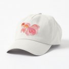 Cherry Blossom Goldfish 2 Cap