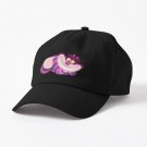Cheshire Cat Cap