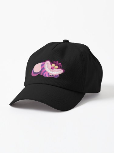 Cheshire Cat Cap