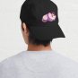 Cheshire Cat Cap
