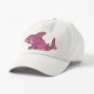 Cheshire Shark Cap