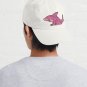 Cheshire Shark Cap