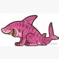 Cheshire Shark Cap
