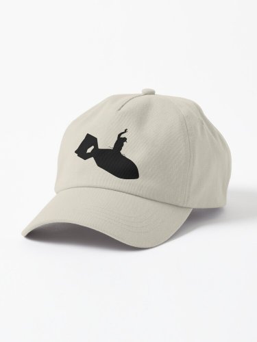Bombs Away! Cap
