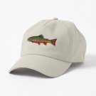 Brook Trout Cap