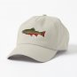 Brook Trout Cap