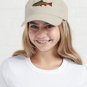 Brook Trout Cap
