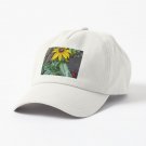 Brown-eyed Susan up close Cap