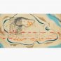 Bruno Munari - Cosmic Map - 1930 Cap