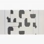 Bruno Munari - Curva di Peano - 1975 Cap