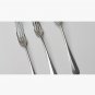 Bruno Munari - Fork Design - 1958 Cap