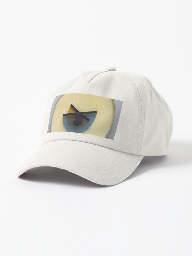 Bruno Munari - L'Ora X Clock - 1945 Cap